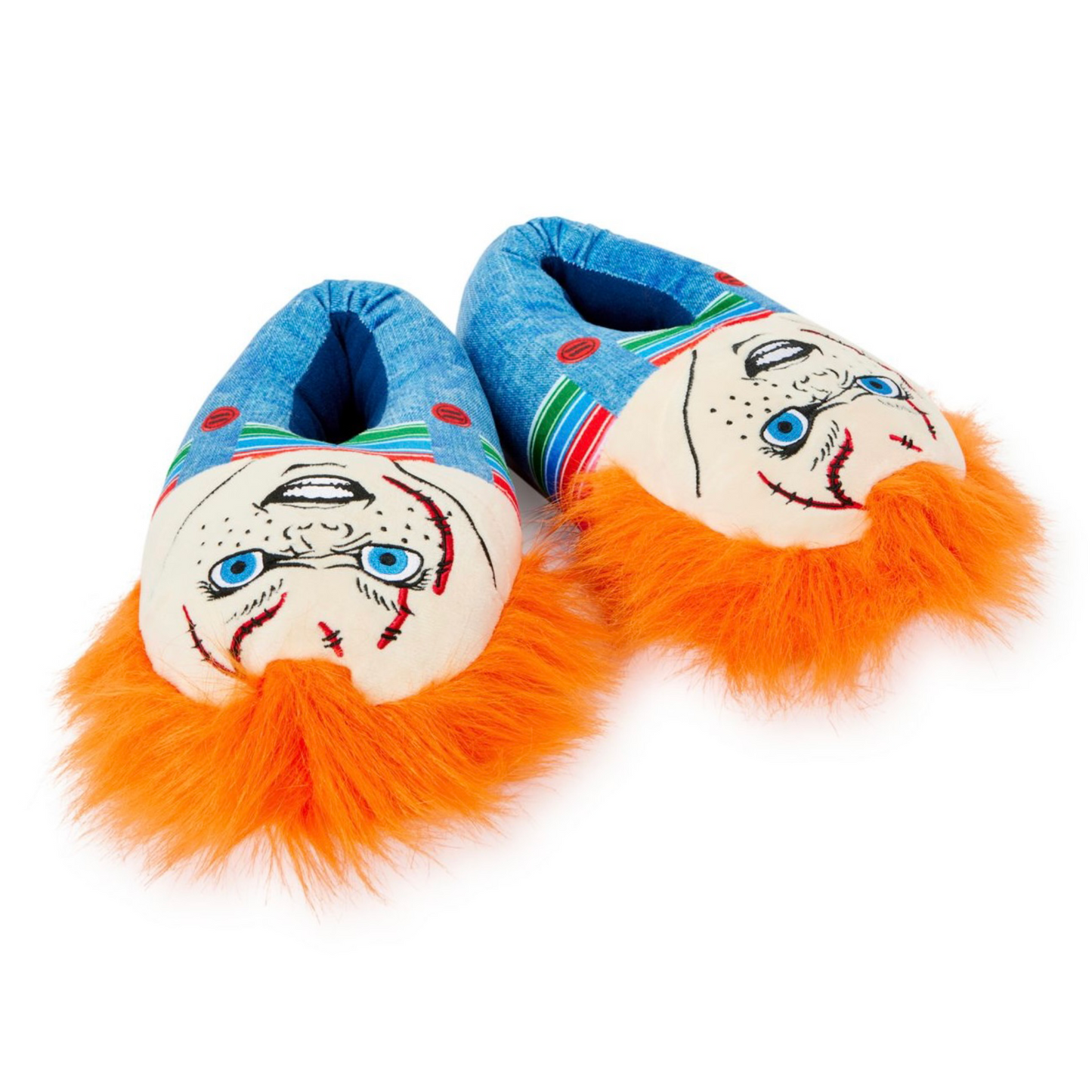 Chucky Slippers