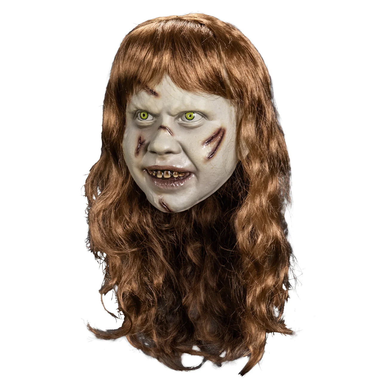 (Pre-Order)The Exorcist Regan Mask