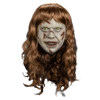 (Pre-Order)The Exorcist Regan Mask