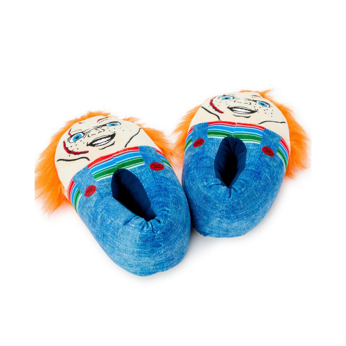 Chucky Slippers