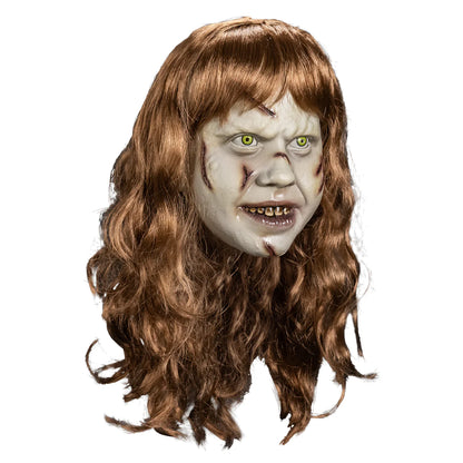 (Pre-Order)The Exorcist Regan Mask