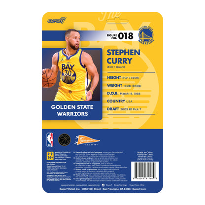 3.75” Stephen Curry