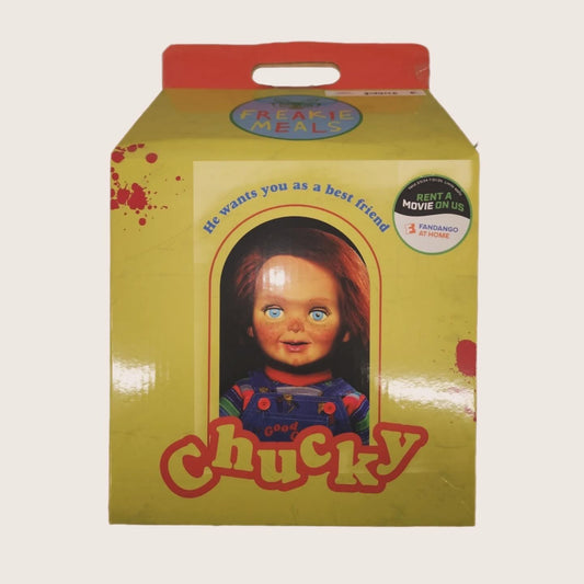 Chucky Freakie Meals