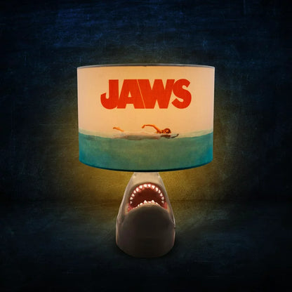 Jaws Desk Lamp