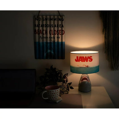 Jaws Desk Lamp