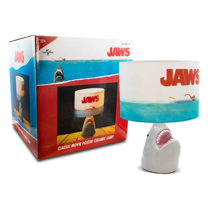 Jaws Desk Lamp