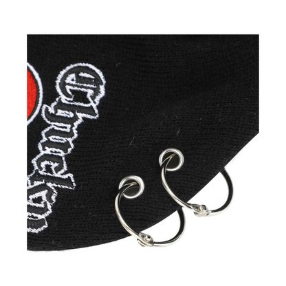 Chucky & Tiffany Beanie