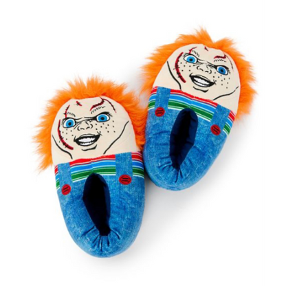 Chucky Slippers