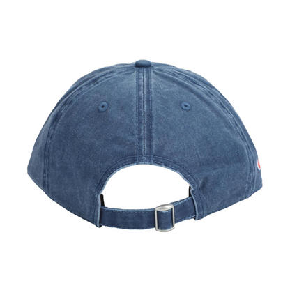 Chucky Denim Baseball Cap