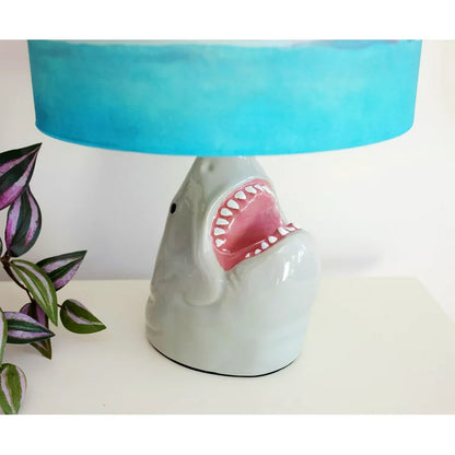 Jaws Desk Lamp