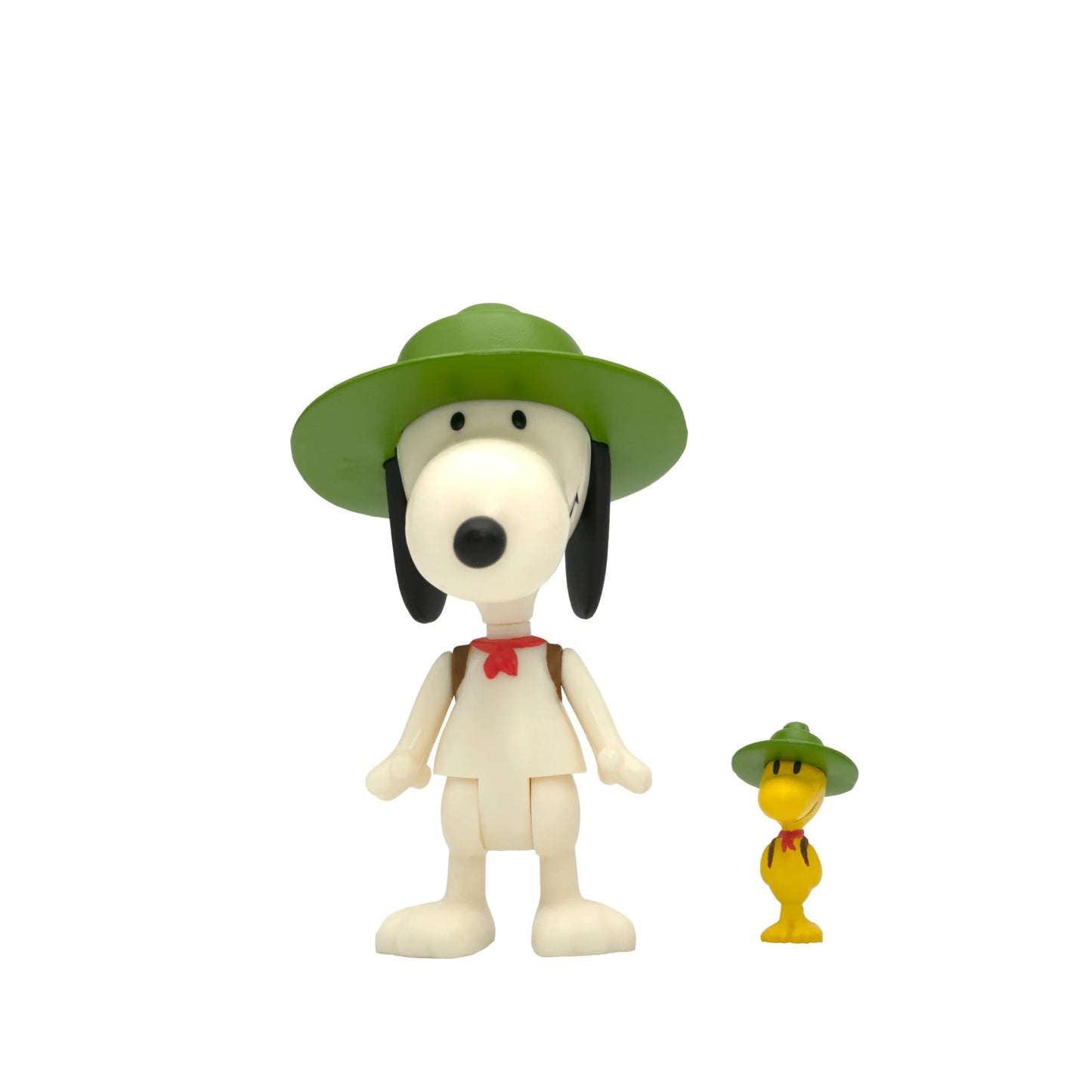 3.75" Peanuts Beagle Scout Snoopy