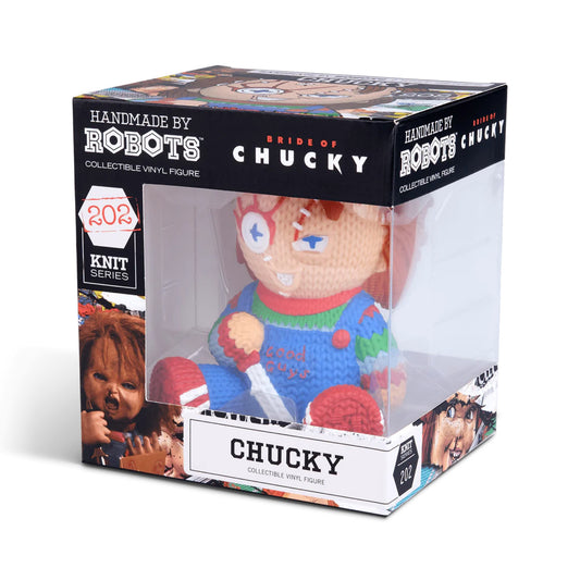 5” Chucky