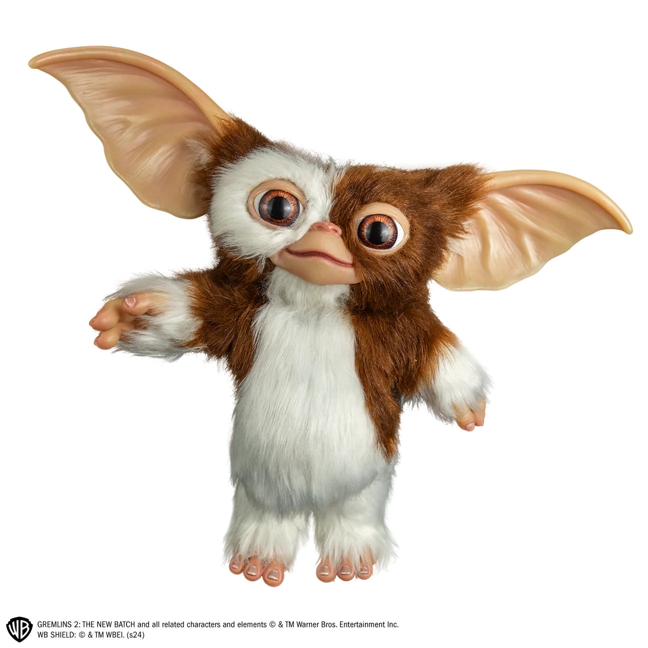 Gremlins 2: The New Batch 1:1 Gizmo Mogwai