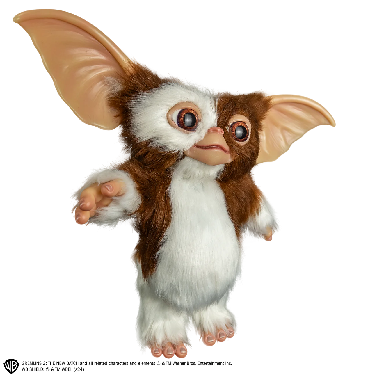 Gremlins 2: The New Batch 1:1 Gizmo Mogwai