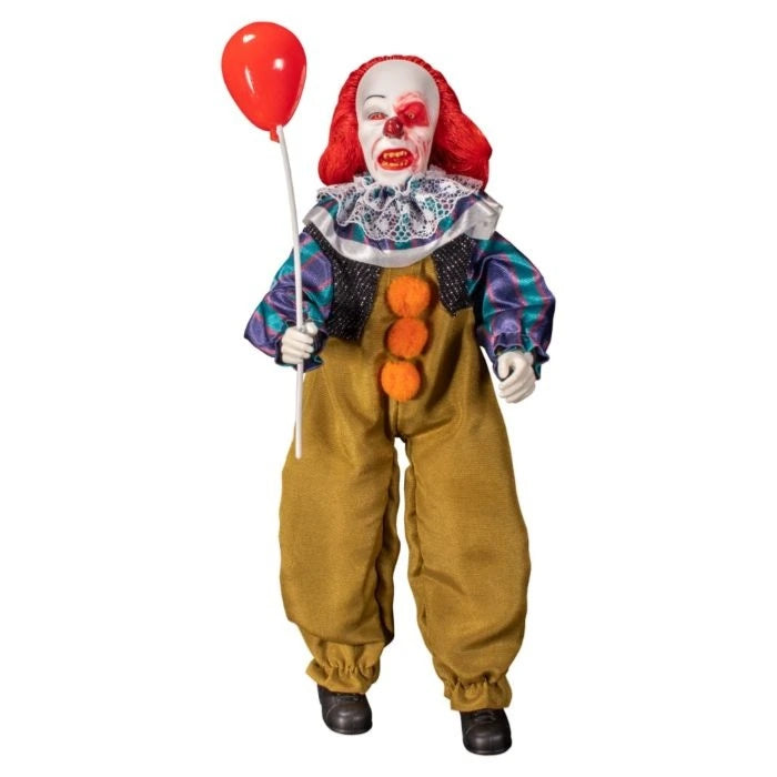 8” IT Pennywise