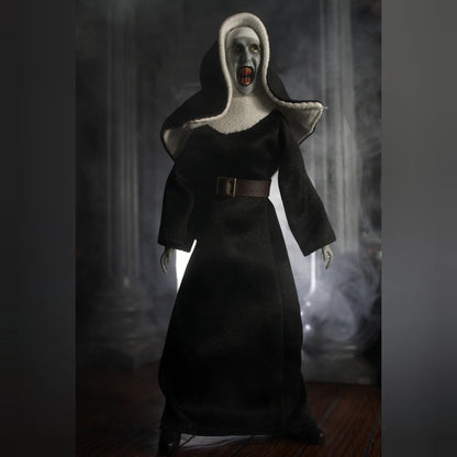 8” Wave 14 The Nun Valak