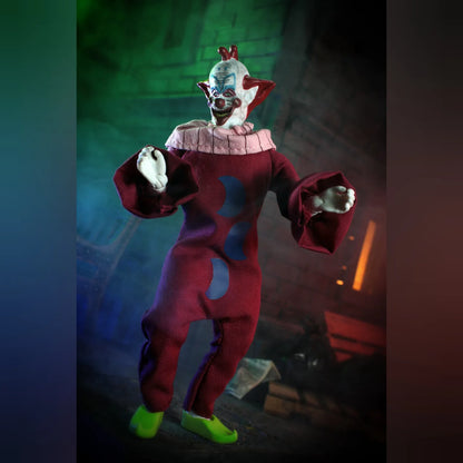 8” Wave 14 Killer Klowns (Slim)