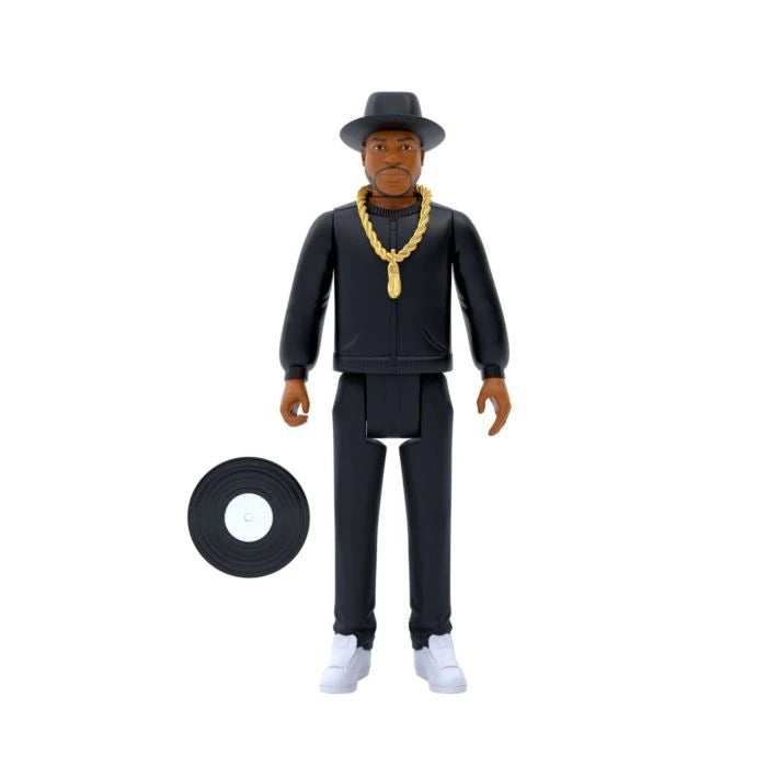 3.75” RUN DMC Jam Master Jay