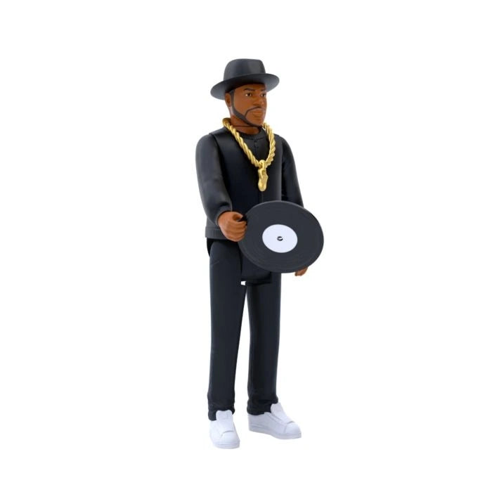 3.75” RUN DMC Jam Master Jay