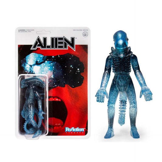 3.75“ Aliens Xenomorph(Alien Day 2019 Special edition)