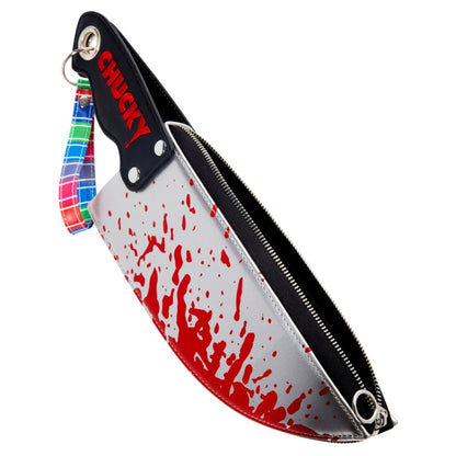 Chucky Knife Bag