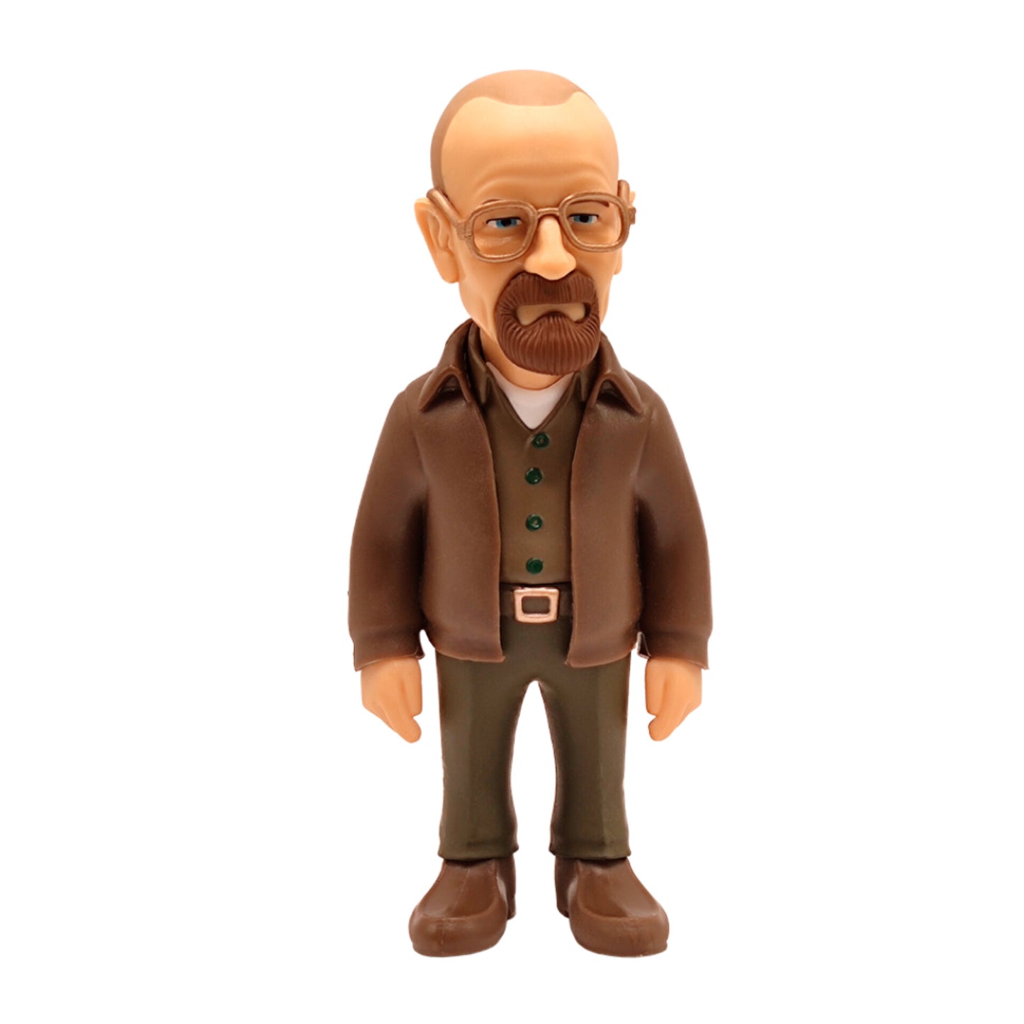 5" Breaking Bad Walter White