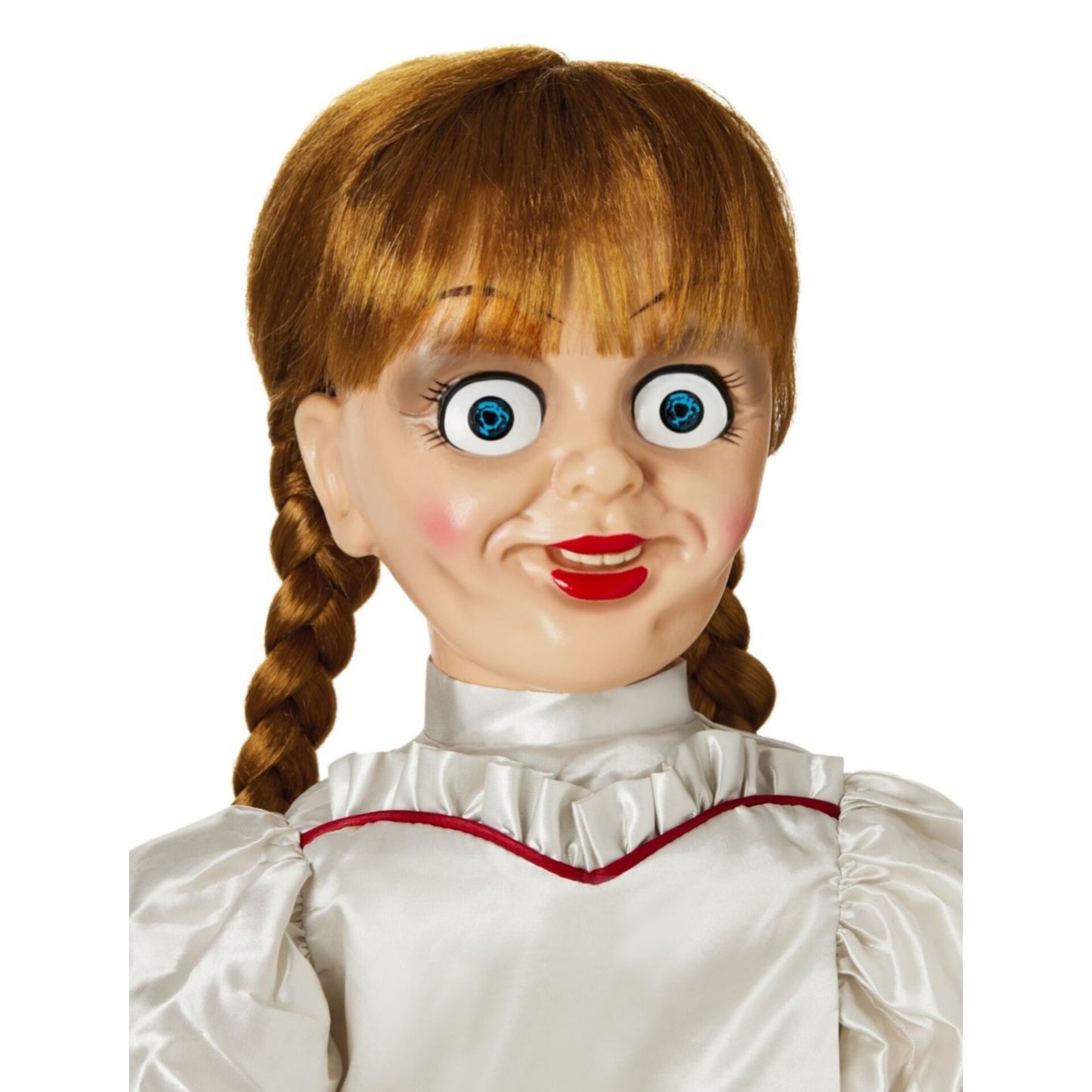 30" Life Size Annabelle Doll