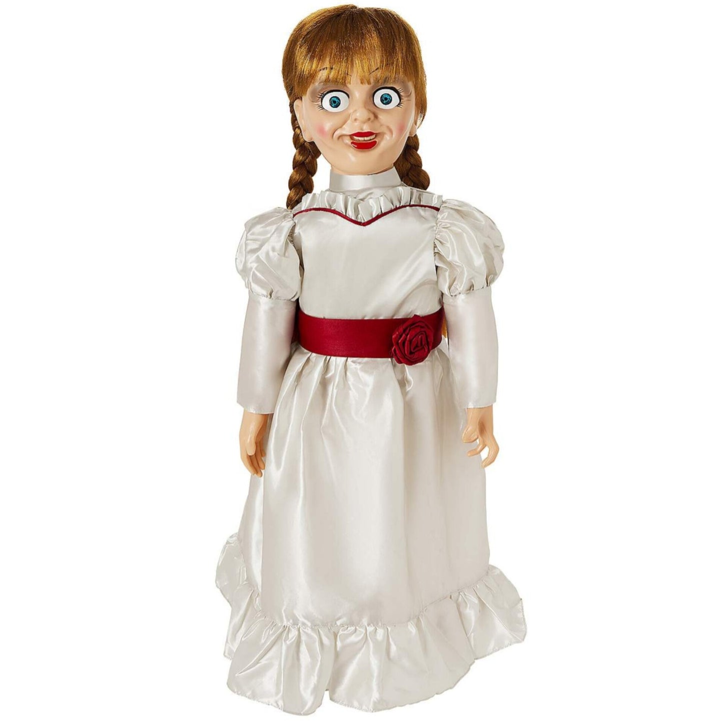 30" Life Size Annabelle Doll