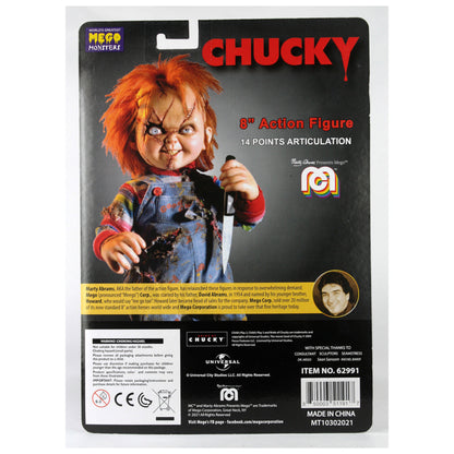 8” Wave 14 Chucky Chucky