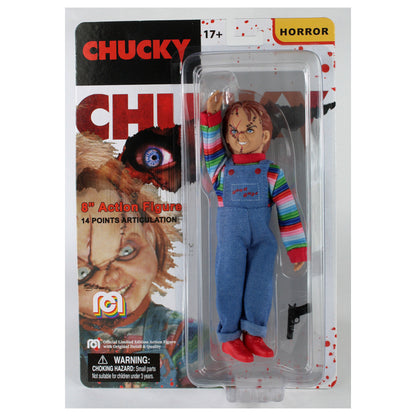 8” Wave 14 Chucky Chucky