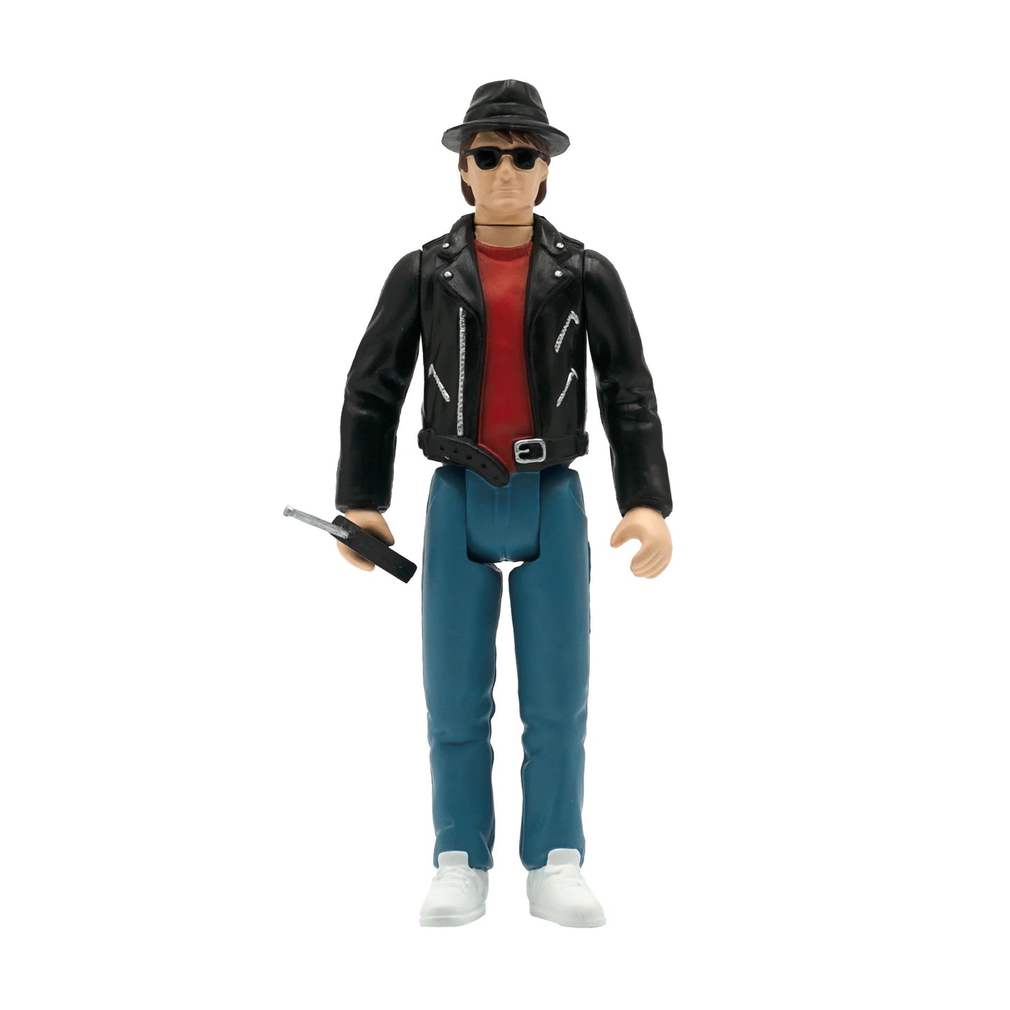 3.75” Back to the Future Part II 50s Marty