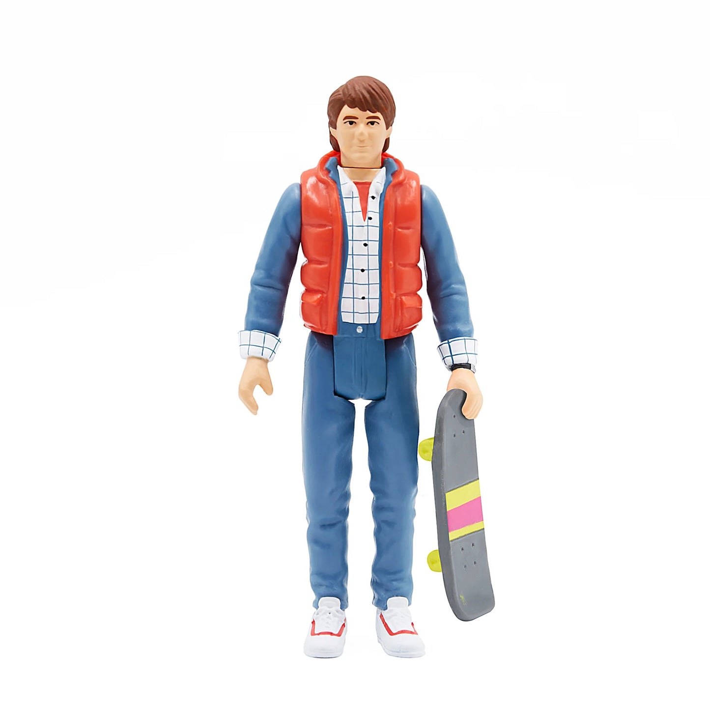 3.75” Back to the Future Marty McFly