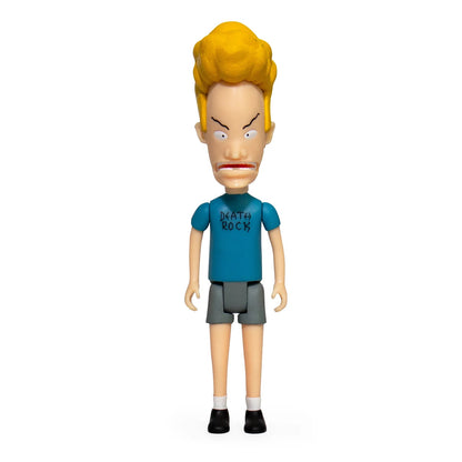 3.75" Beavis and Butt-Head Beavis