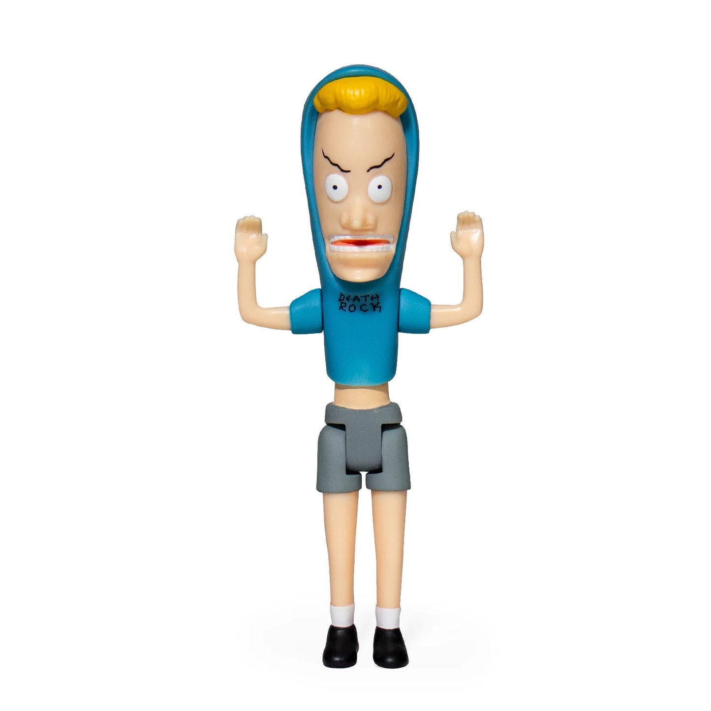 3.75" Beavis and Butt-Head The Great Cornholio