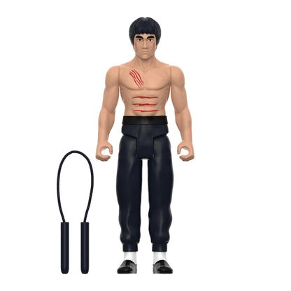 3.75" Bruce Lee Bruce Lee (The Warrior)