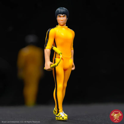 3.75" Bruce Lee Bruce Lee (The Challenger)