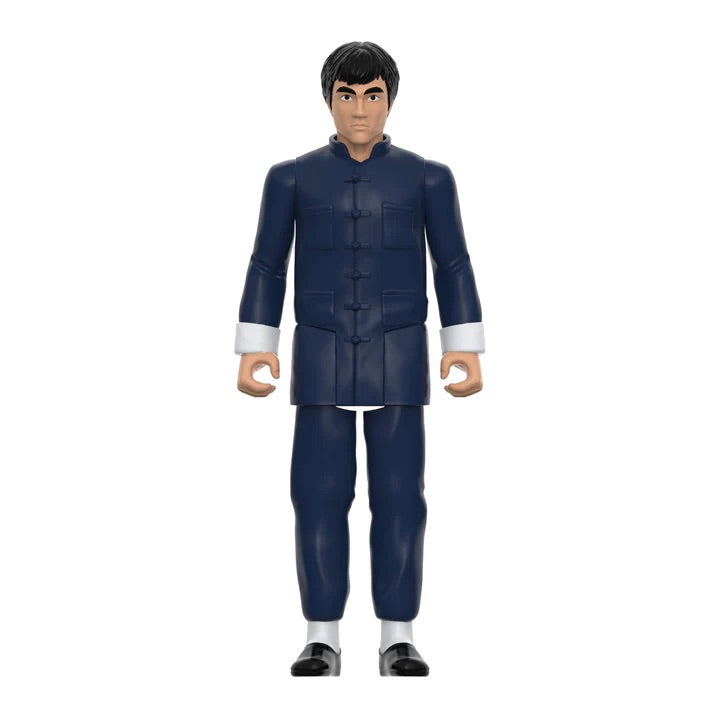 3.75" Bruce Lee Bruce Lee (The Protector)