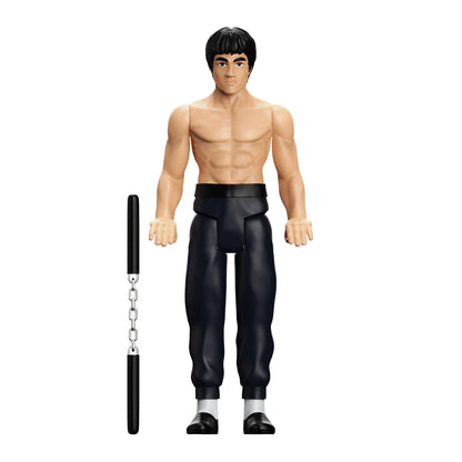 3.75" Bruce Lee Dragon Flex (2022 NYCC Exclusive)