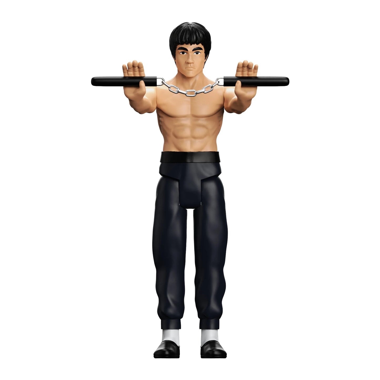 3.75" Bruce Lee Dragon Flex (2022 NYCC Exclusive)