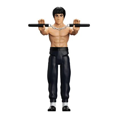 3.75" Bruce Lee Dragon Flex (2022 NYCC Exclusive)