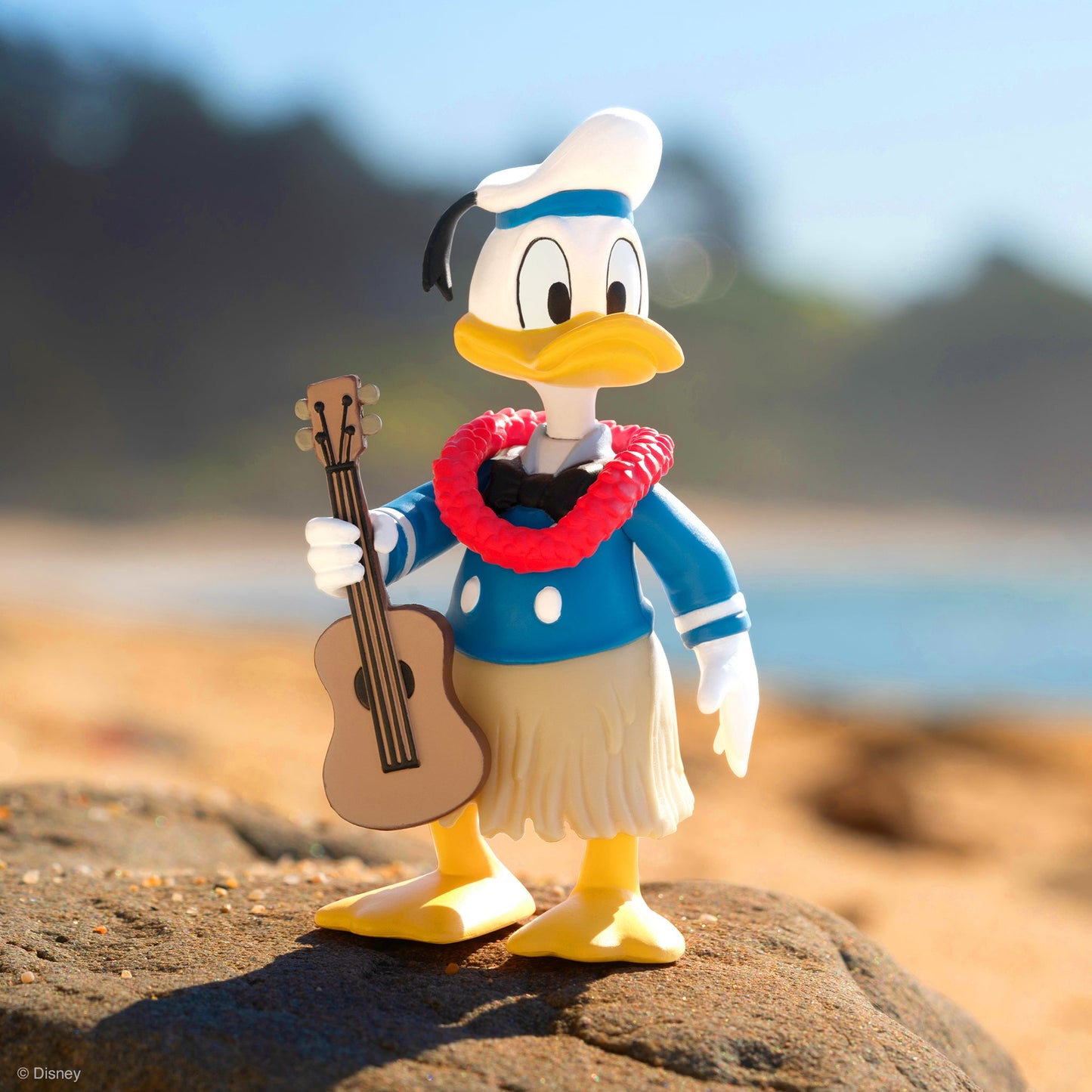 3.75" Vintage Collection Wave2 Donald Duck(Hawaiian Holiday)