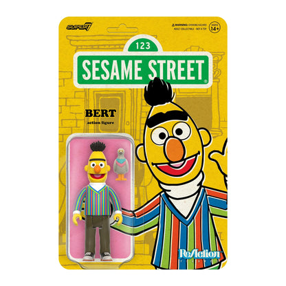 3.75“ Sesame Street Bert