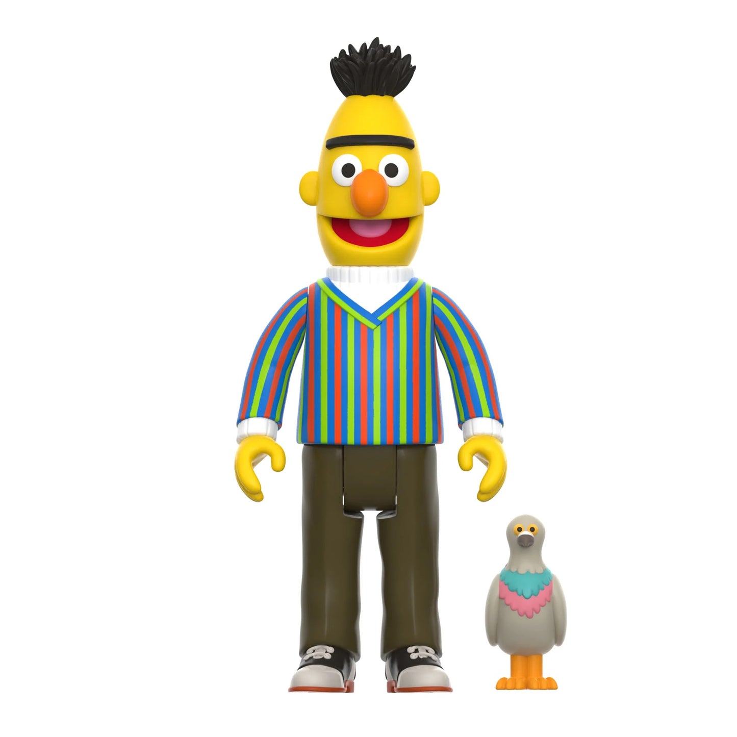 3.75“ Sesame Street Bert