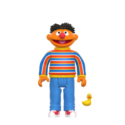 3.75“ Sesame Street Ernie