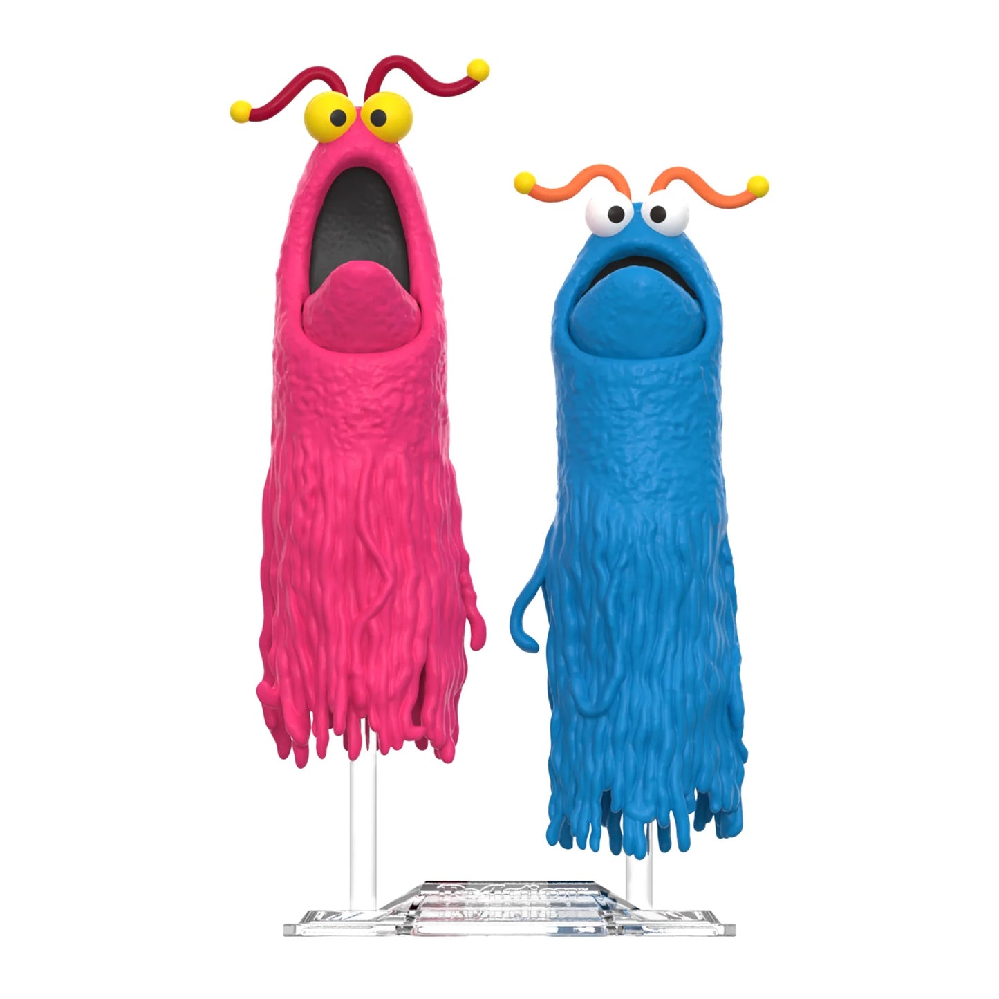 3.75“ Sesame Street Yip Yip Martians