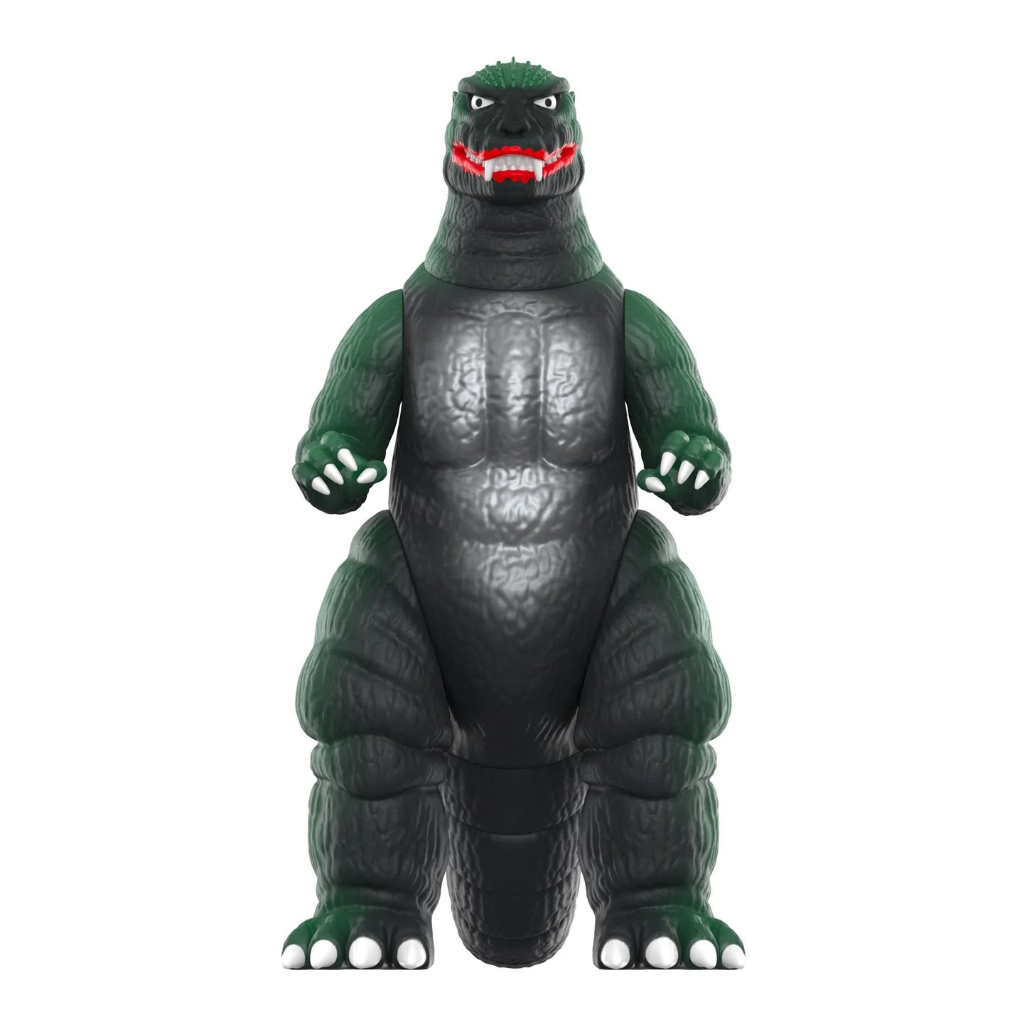 3.75" Toho Godzilla '84 (Toy Recolor)