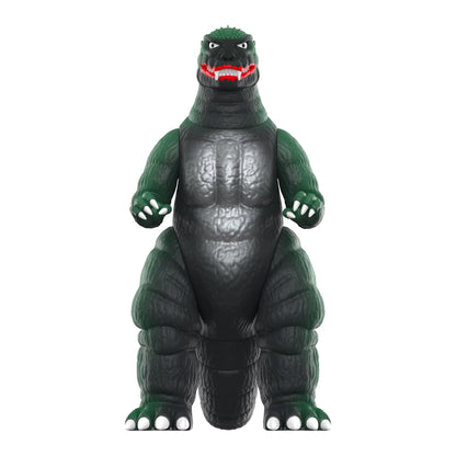 3.75" Toho Godzilla '84 (Toy Recolor)