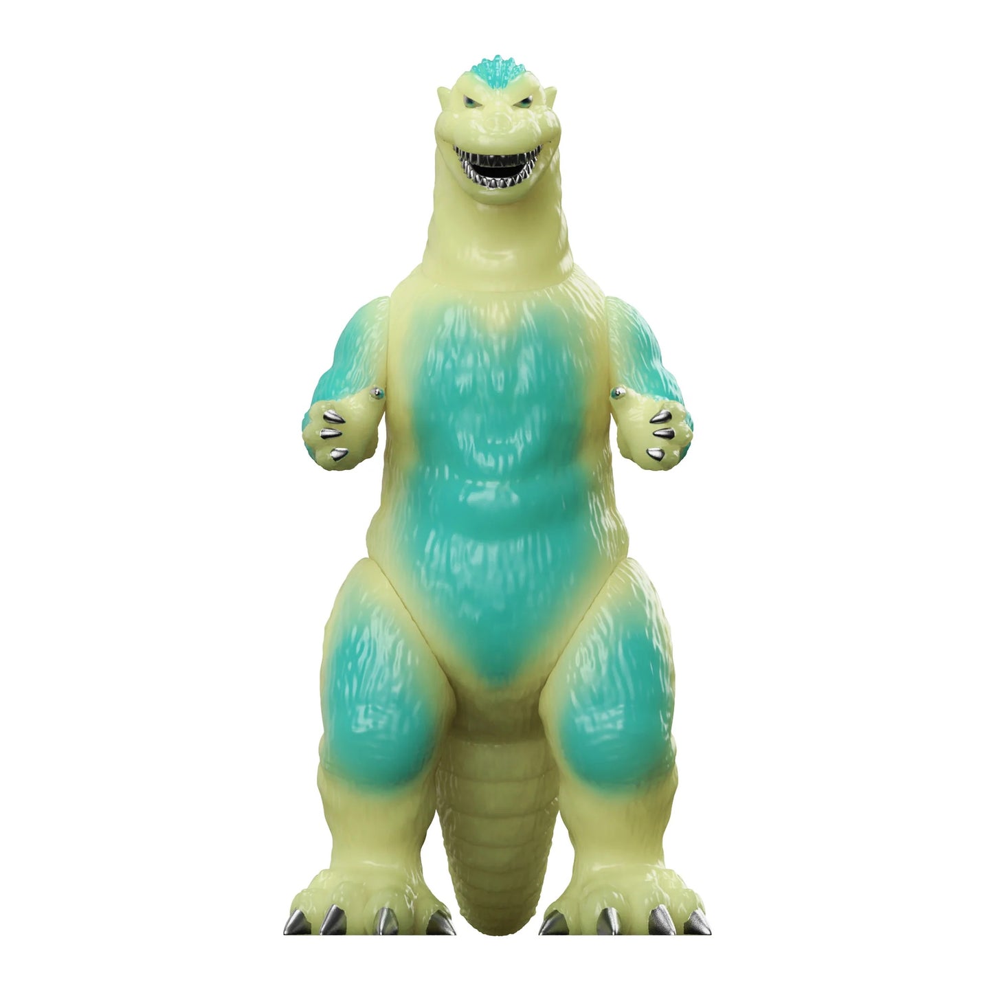 3.75" Toho Wave 1 Godzilla '54 (Glow)