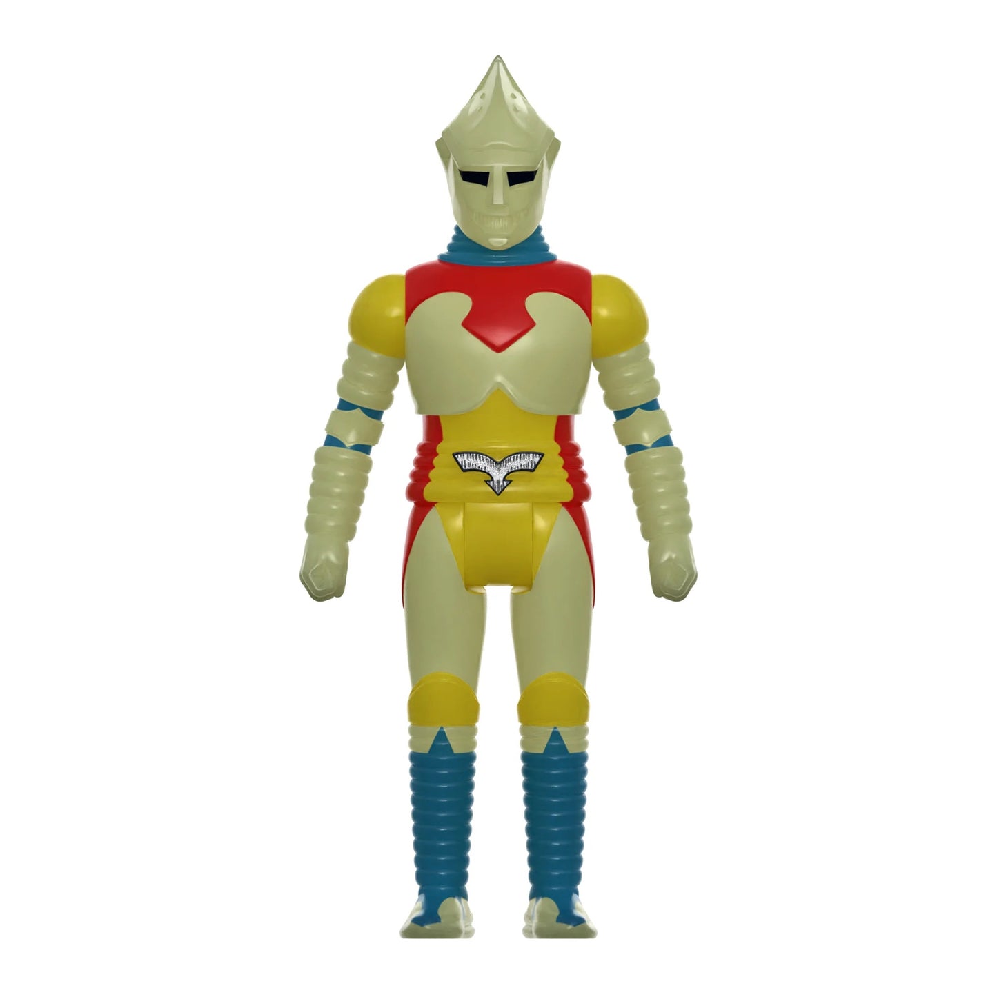 3.75" Toho Wave 1 Jet Jaguar (Glow)