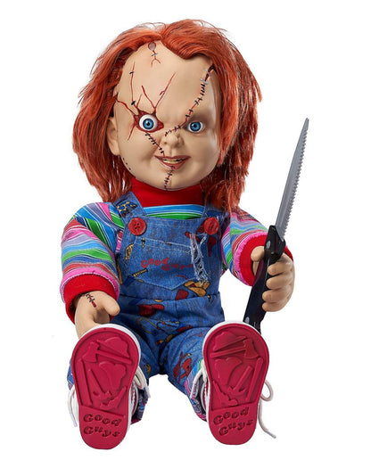 24" Talking Chucky Doll